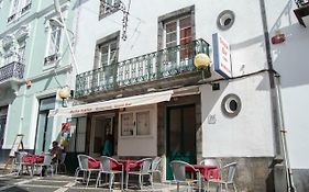 Sao Jose Guesthouse